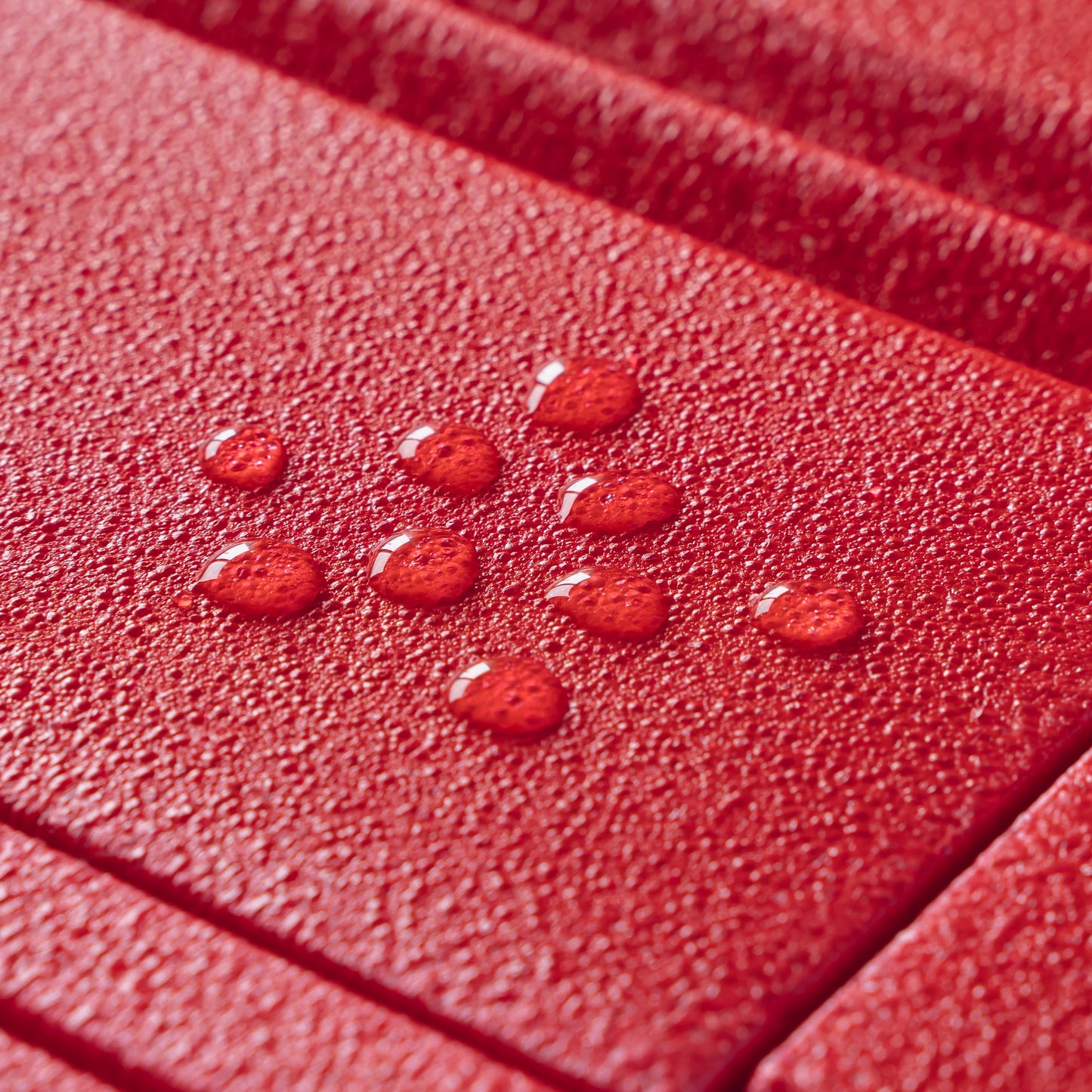 ばすぴっくんサウナマット