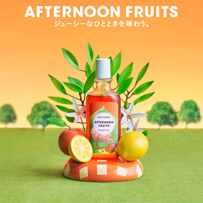 サウナハット＆シャワージェルギフトセット