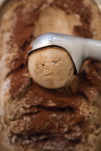 カフェモカ
