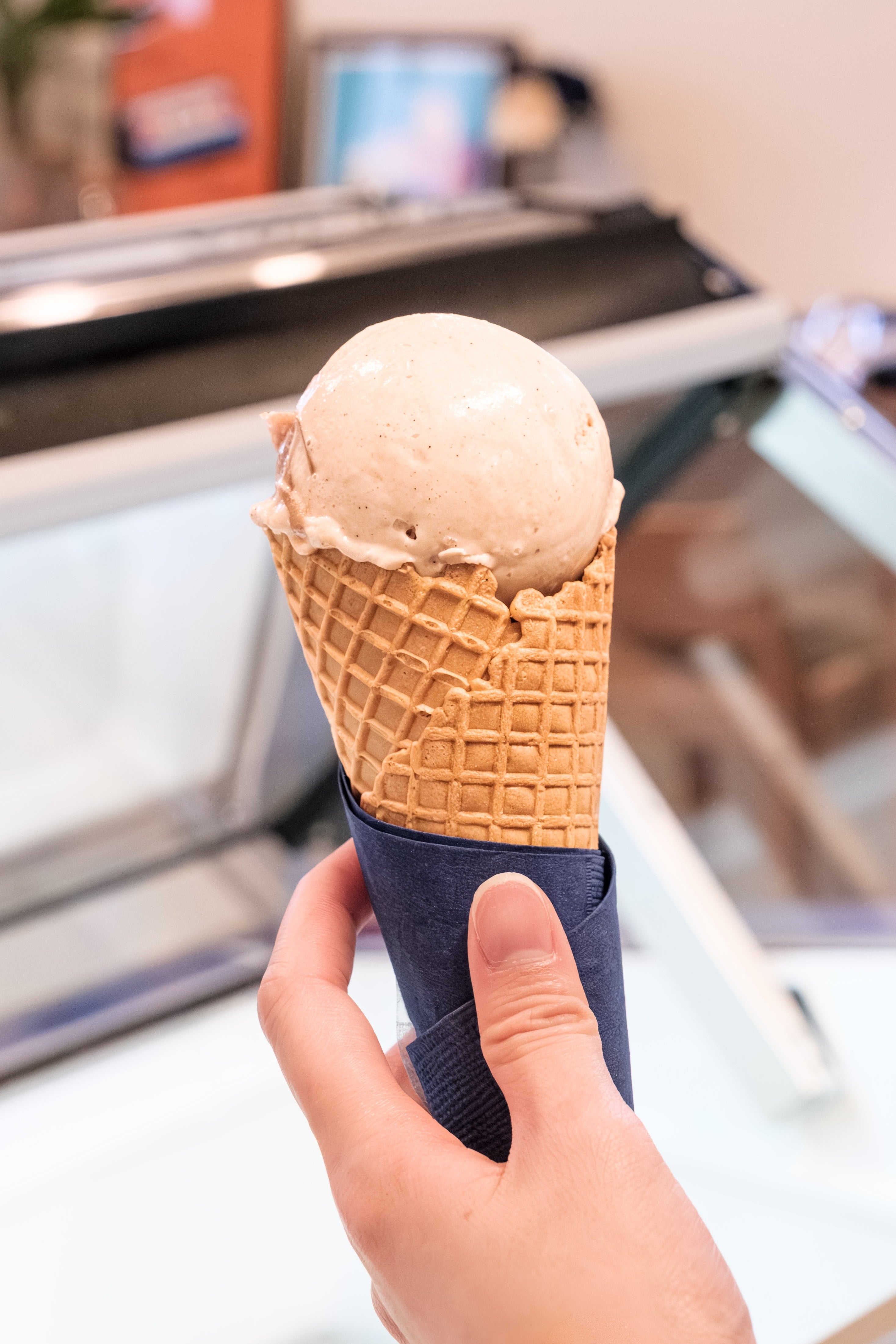アイスクリーム OEM製造について – ICE CREAM PICNIC