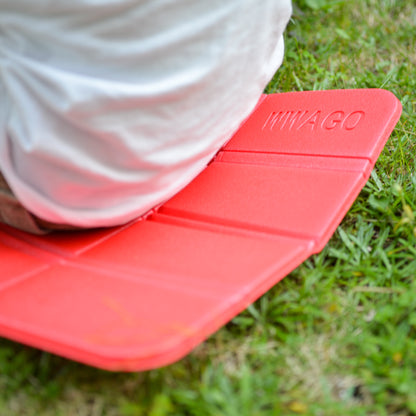 ばすぴっくんサウナマット