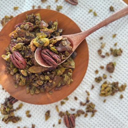 ピクニックグラノーラ