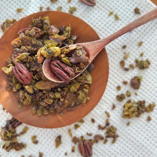 ピクニックグラノーラ