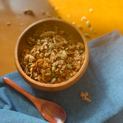 ピクニックグラノーラ