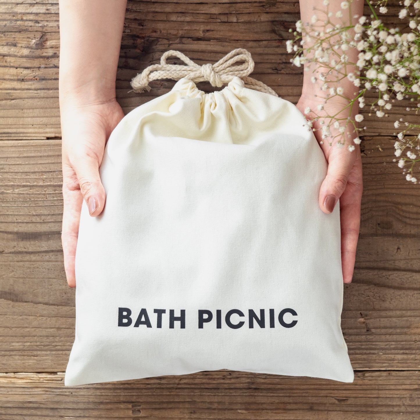 サウナグッズ 2点セット