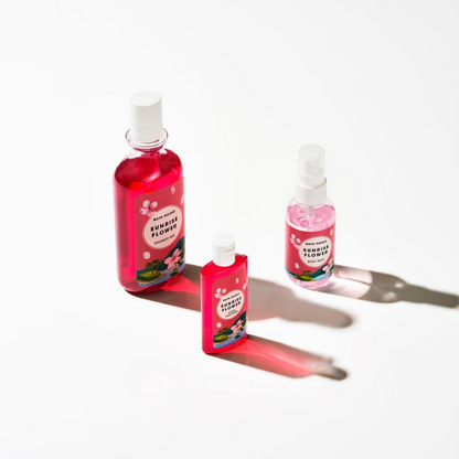 香り華やぐシャワージェル / サンライズフラワー（280mL）